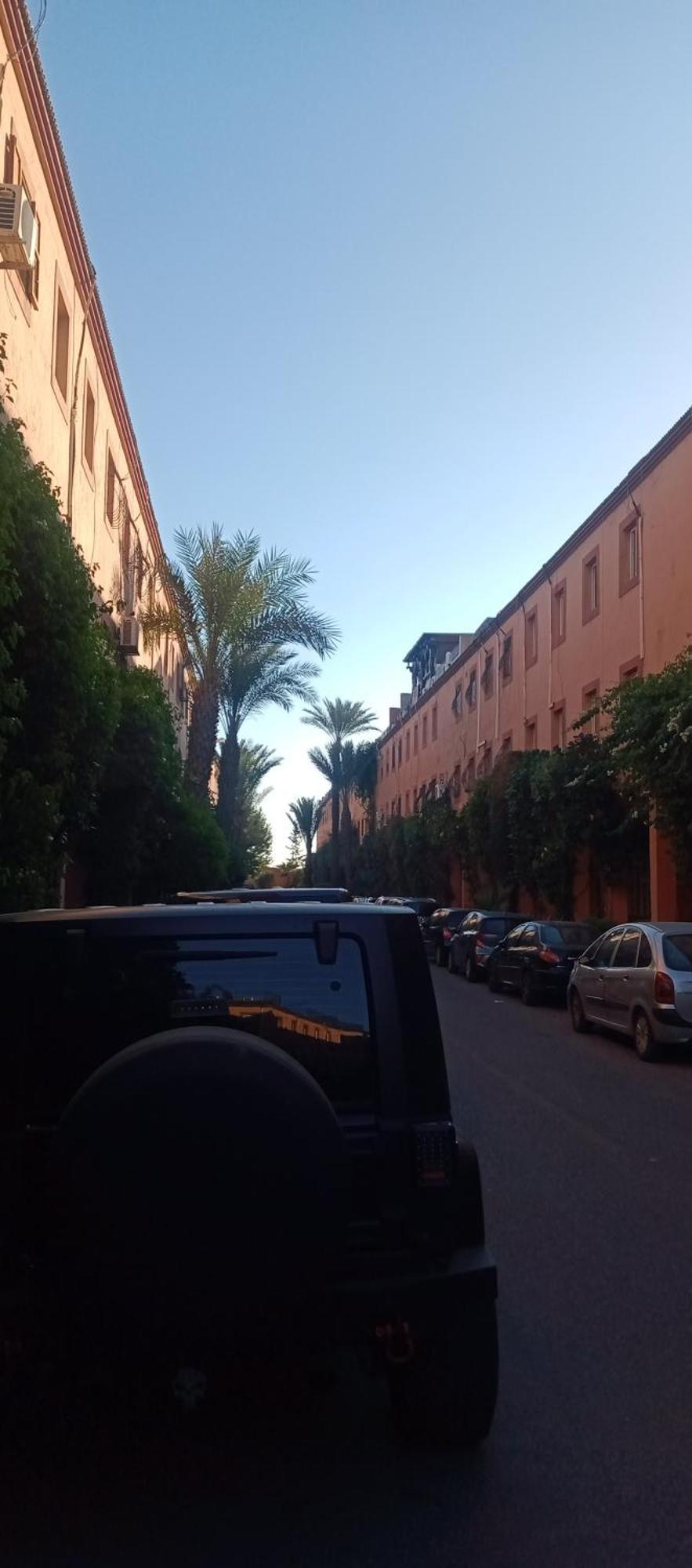 Riad Al-Bushra มาร์ราเกช ภายนอก รูปภาพ