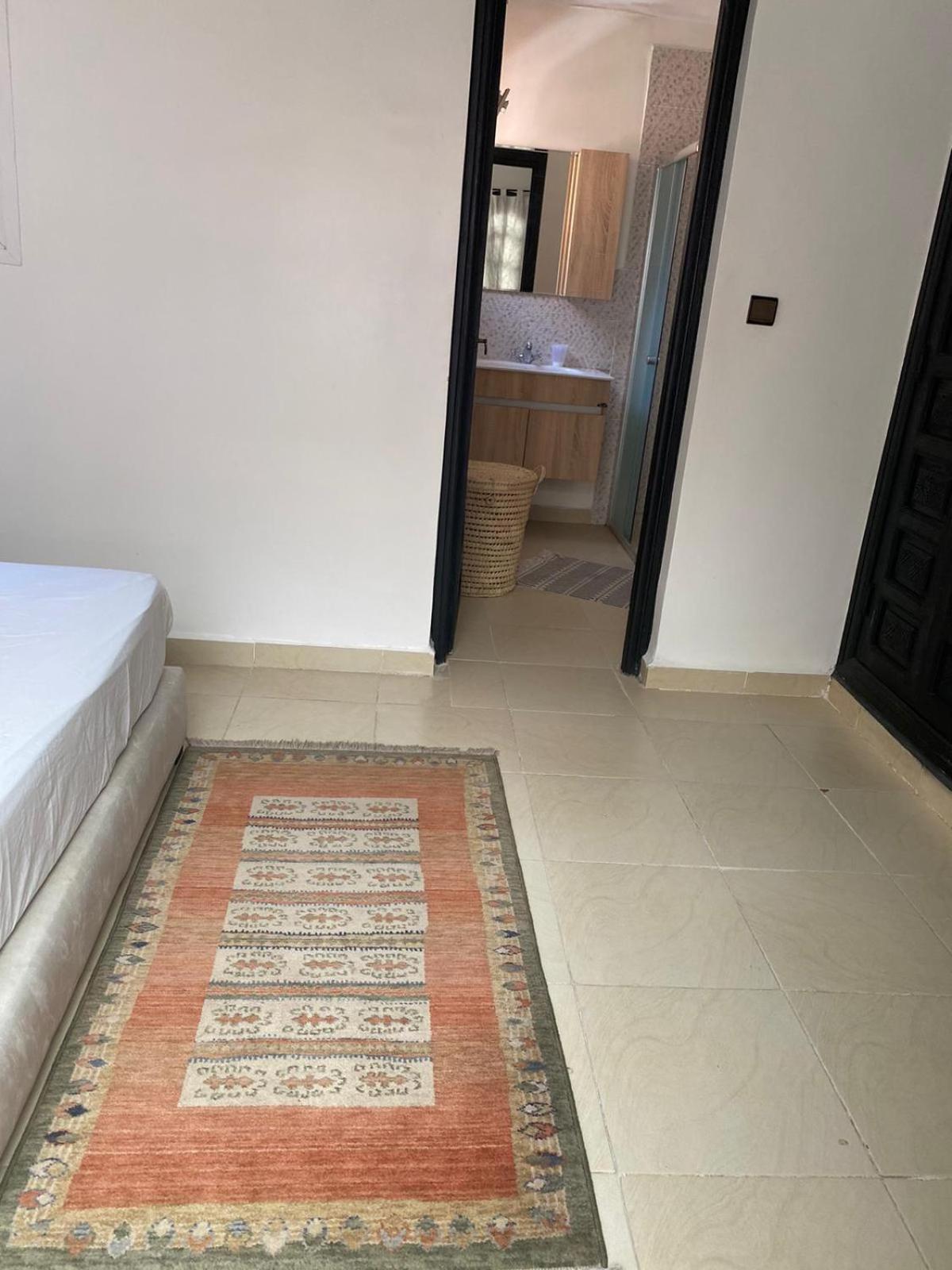Riad Al-Bushra มาร์ราเกช ภายนอก รูปภาพ